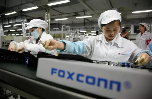 Por qu Apple est fabricando el iPhone 15 en India