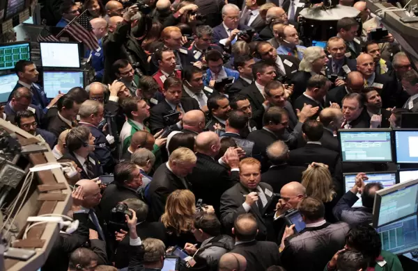 Esta accin cae un 20% slo porque hizo enojar a los analistas