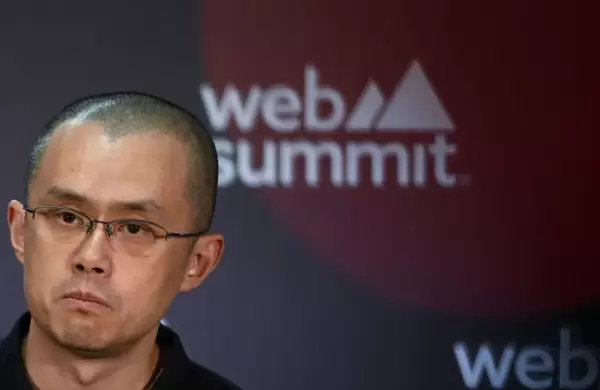 Ahora, es un  gigante del procesamiento de pagos el que abandona a Binance por posible lavado de dinero