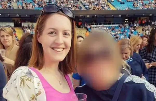 Asesin a 7 recin nacidos y acaba de ser declarada culpable: Quin es la enfermera Lucy Letby