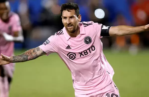 Cmo es el evento que desembarca en la Argentina para impulsar negocios dentro de la industria deportiva