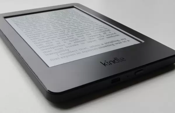 Por qu este libro fue el ms vendido de Amazon la ltima semana