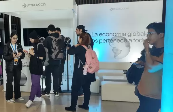 Worldcoin sigue operativo en la Argentina a pesar de las sospechas y los pedidos regulatorios