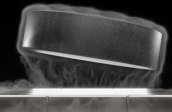 Auge y caída del LK-99 un superconductor a temperatura ambiente que se viralizó en Internet