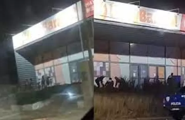 Ms de 15 detenidos por intento de saqueo y robos en Ro Cuarto y refuerzan seguridad