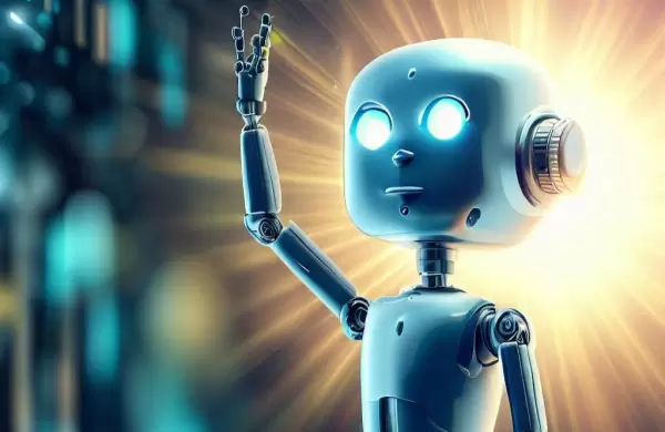 Crece el optimismo sobre la inteligencia artificial en los referentes corporativos a pesar de problemas de seguridad