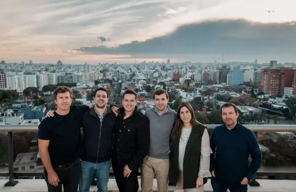 As es Zapia, el primer asistente personal de IA para latinos que levant US$ 5 millones en Silicon Valley