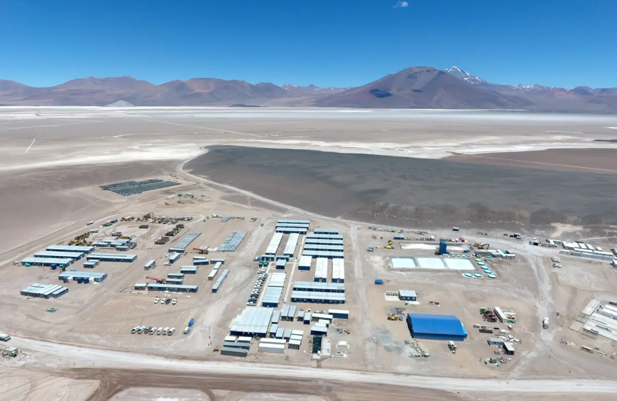 Cómo son los dos nuevos RIGI mineros por más de US$ 2.100 millones que acaban de aprobarse