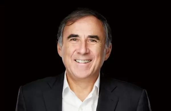 Jean-Nol Divet, CEO de L'Oral Group Argentina: "Trabajo para preparar los prximos 60 aos de la empresa en el pas"