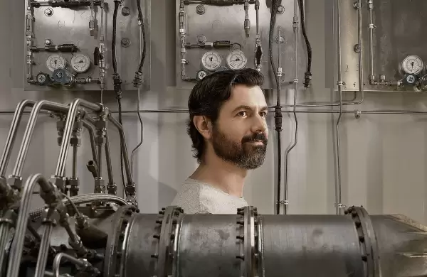 De Nueva York a Pars en 90 minutos: el ambicioso plan de esta startup para revolucionar los vuelos internacionales