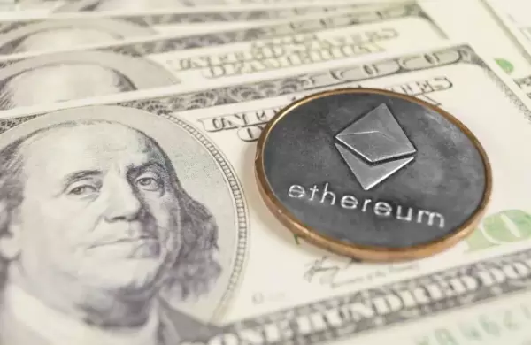 Rumores de un ETF de Ether provoca disparada de su precio