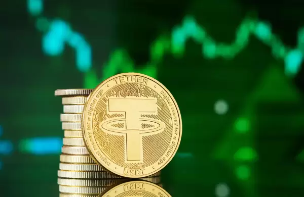 Tether, la empresa detrás de la famosa stablecoin, ganó más de US$ 13.000 millones en 2024, tal como los grandes bancos de inversión de