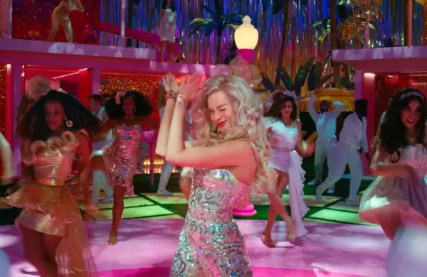 "Barbie" super a  "Mario Bros" y se convirti en la pelcula ms taquillera del 2023 en EE.UU.