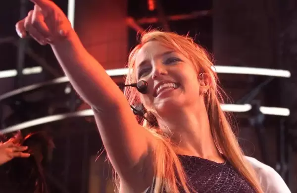 Qu se sabe del nuevo lbum en el que Britney Spears estara trabajando