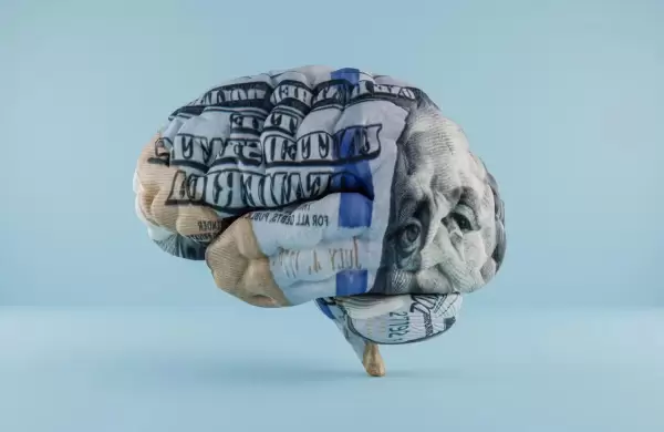 Cuatro preguntas de psicologa financiera que tens que hacerte al gestionar tus cuentas personales