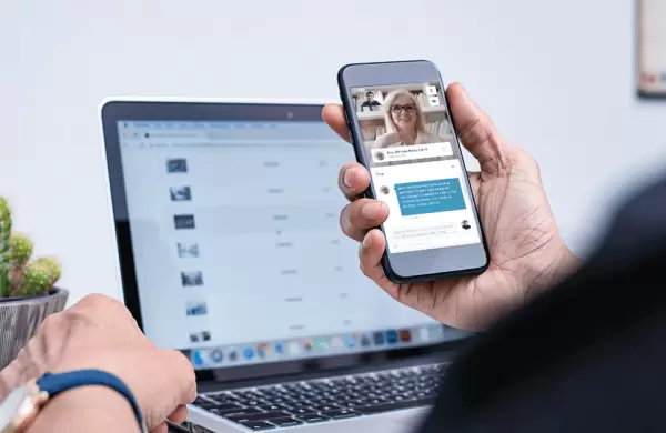 Aprendizaje automtico, anlisis de datos y fomento de la amistad: as se adapta el negocio de las citas online
