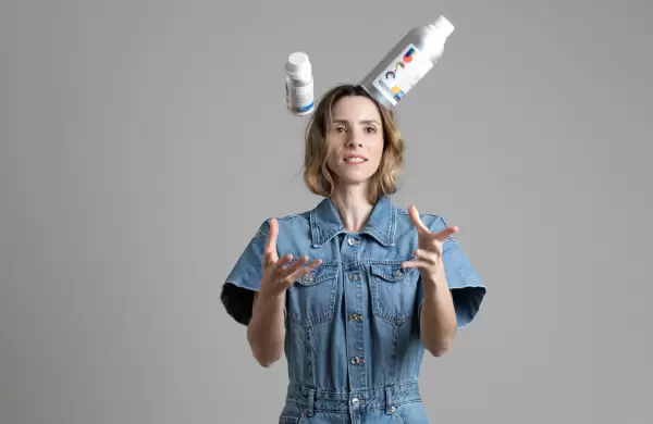 Abrieron un e-commerce de esencias concentradas, venden 2 mil frascos mensuales y crecieron un 30% en 2023