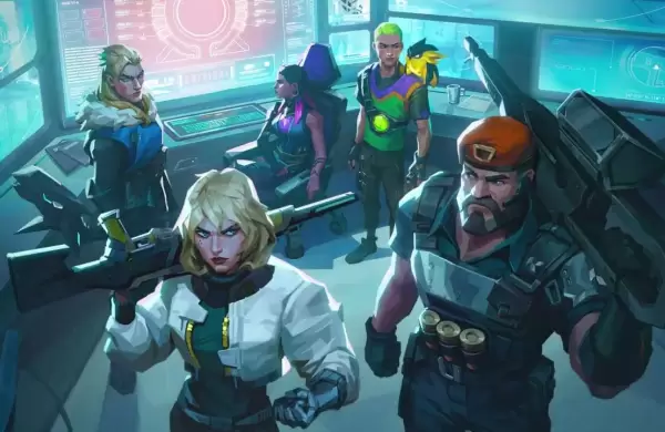 Sunset, el nuevo mapa de Valorant con sede en Los ngeles, impulsar un cambio en la estrategia por controlar la zona media