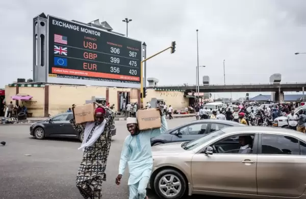 Nigeria, un espejo de la Argentina: devaluación, inflación y reservas en caída