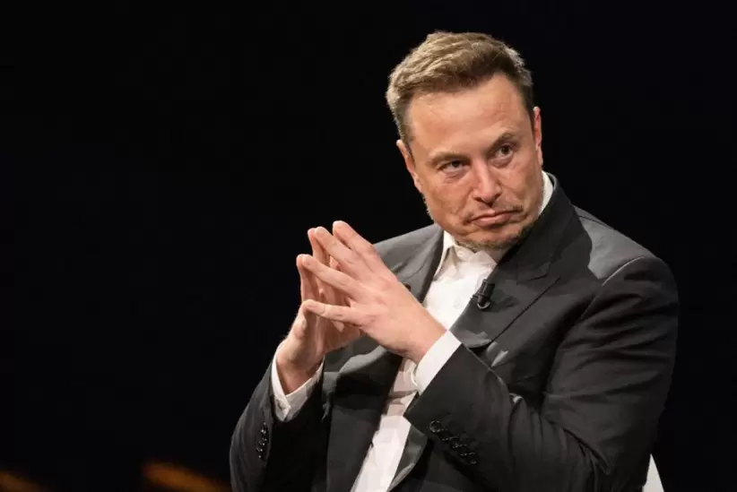 Elon Musk, Tesla, Bitcoin, Criptomonedas