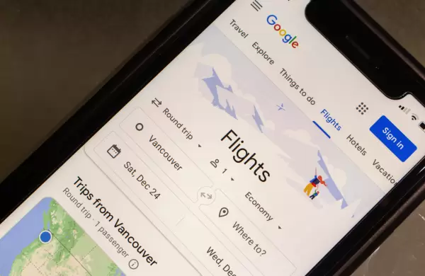 Esta nueva función de Google Now te dice cuál es el mejor momento para conseguir vuelos baratos