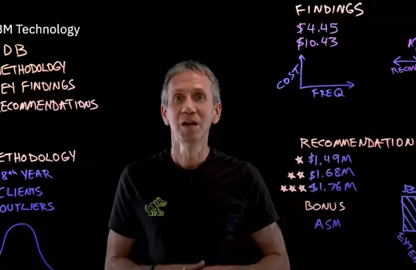 Reporte de IBM revela que el costo promedio de una filtración de datos en Latinoamérica alcanzó los US$ 2,46 millones