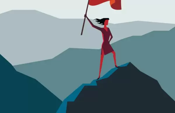 Consejos de expertos para el éxito financiero de mujeres pioneras