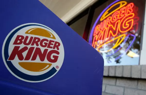 Burger King enfrenta una demanda por hamburguesas "ms pequeas que en los anuncios"