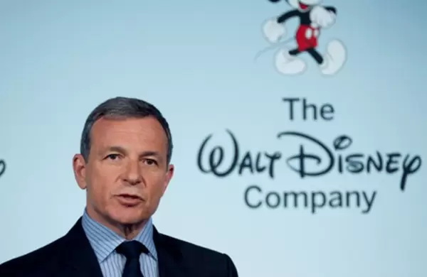 Nuevo golpe para Disney: inversores denuncian mentiras sobre las prdidas de su streaming