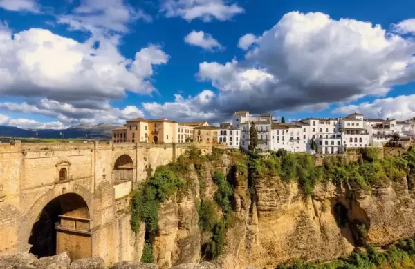 Diez de los pueblos pequeos ms bellos de Europa