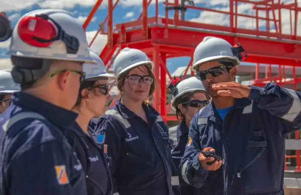 Techint recorre el pas para sumar 400 jvenes talentos: cmo anotarse y cules son las ciudades de la gira