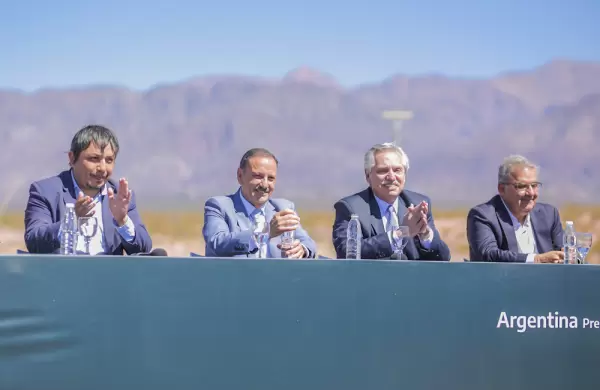 Al borde, Alberto Fernández reclamó el pago del bono a empresarios y provincias: ya son 14 los distritos que lo rechazan