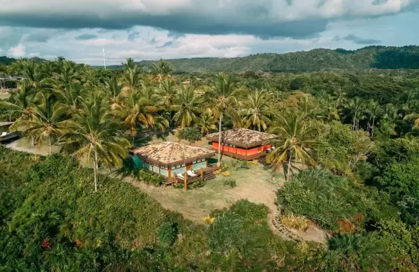 Explorá lo mejor de América del Sur con estas propiedades deslumbrantes