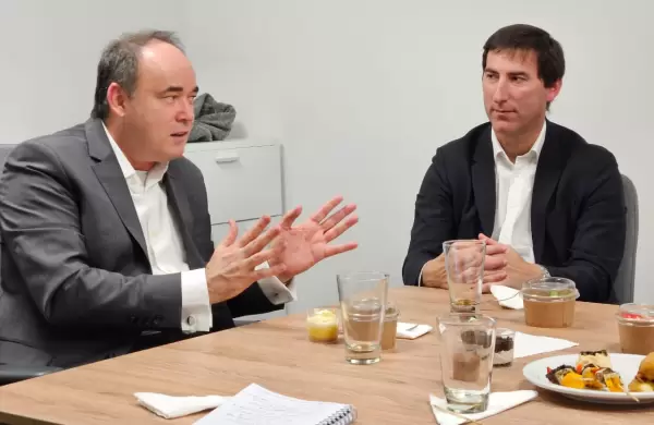 Vestas: Argentina puede ser el protagonista de la transicin energtica mundial