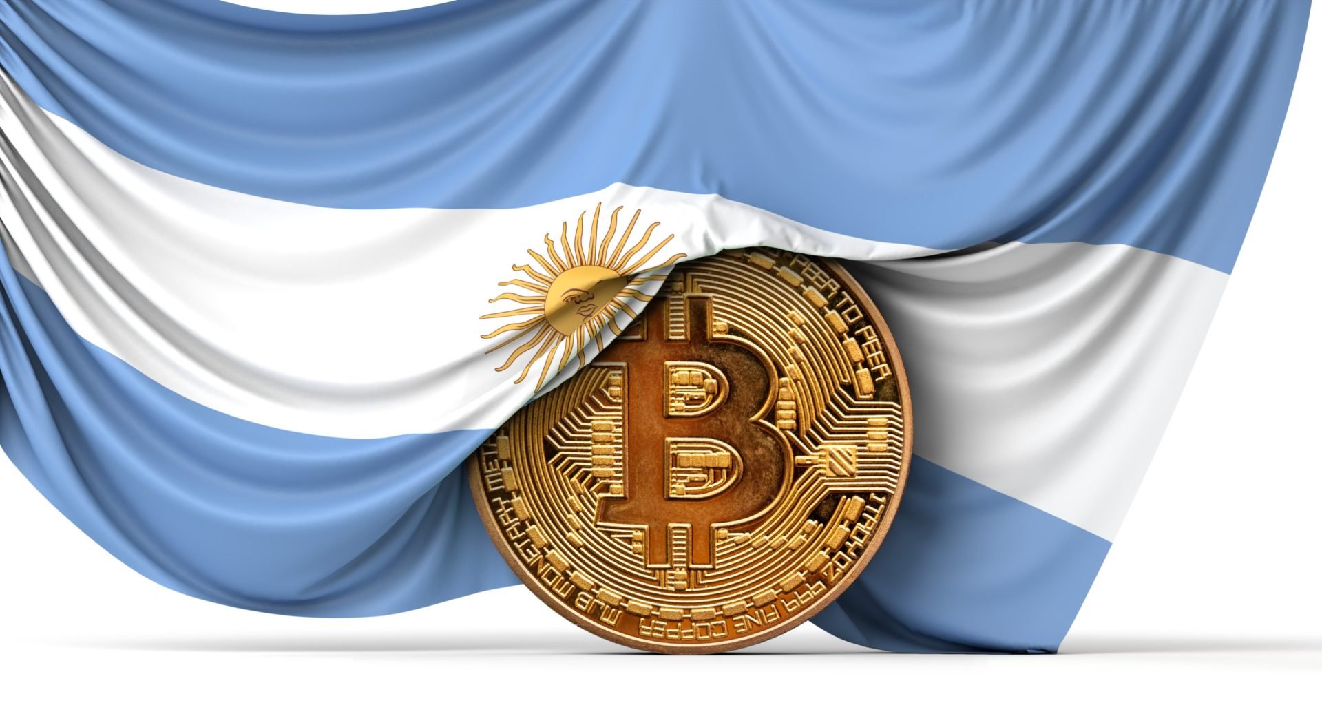 Bitcoin en el gobierno de Milei: libre competencia de moneda y cepo como  variable a observar - Forbes Argentina
