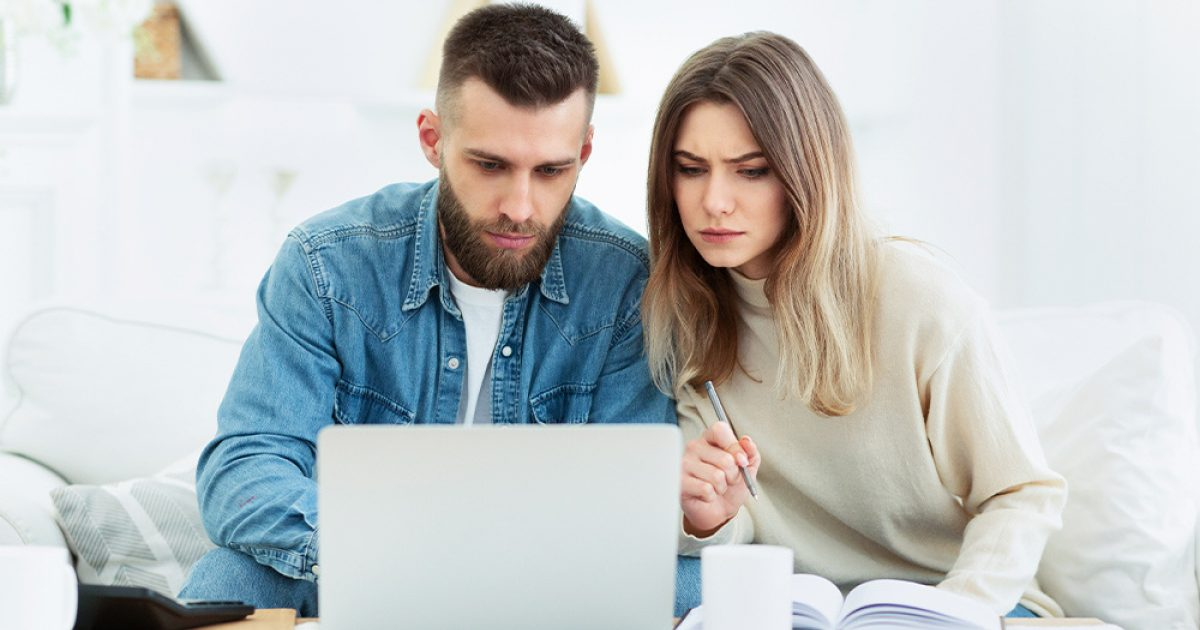 Cómo empezar a gestionar las finanzas en pareja sin crear conflictos ...