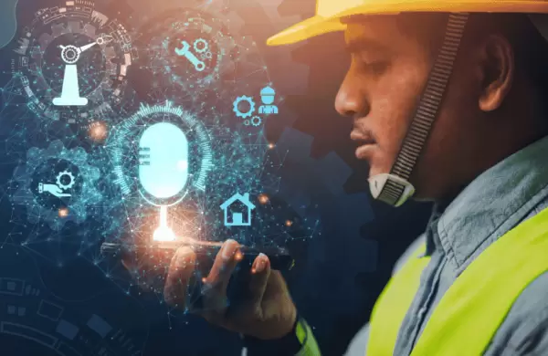 Se espera que el mercado de reconocimiento de voz alcance los US$ 27 mil millones para 2026