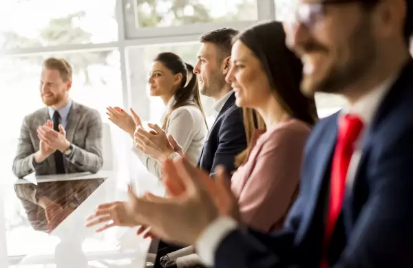 Sucesin perfecta: cmo las fundaciones pueden optimizar las transiciones ejecutivas