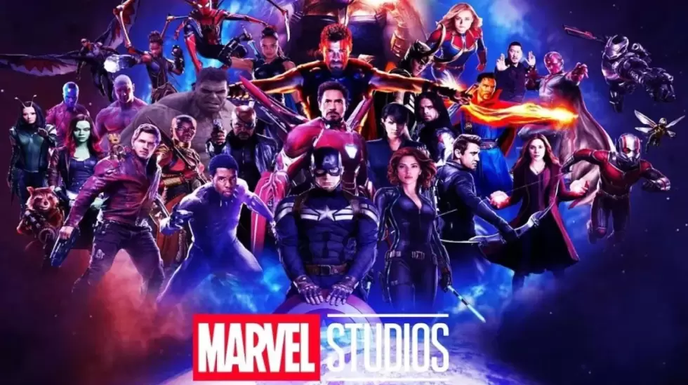 Marvel Studios