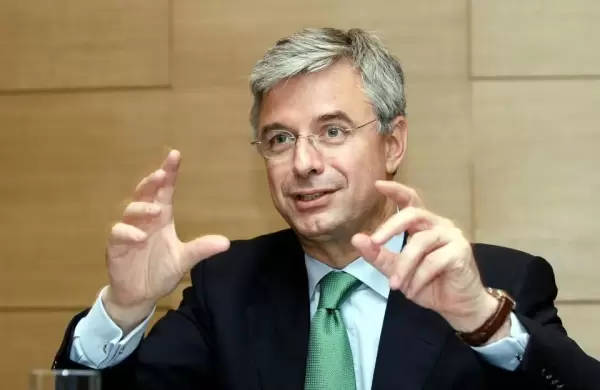 Las lecciones de negocios de Hubert Joly, el CEO que catapult a Best Buy al xito