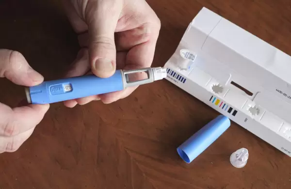Wegovy, el inyectable para perder peso, se aprueba en Reino Unido y las acciones de Novo Nordisk alcanzan un récord histórico