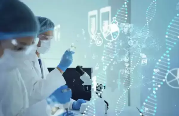 Transformacin digital en salud