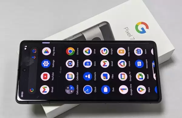 Sorpresa y decepcin por los posibles precios del Pixel 8 de Google