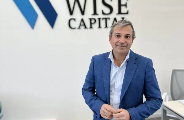 Walter Morales, de Wise Capital: "Esperamos que en dlar Contado con Liquidacin, el Merval suba un 97%"