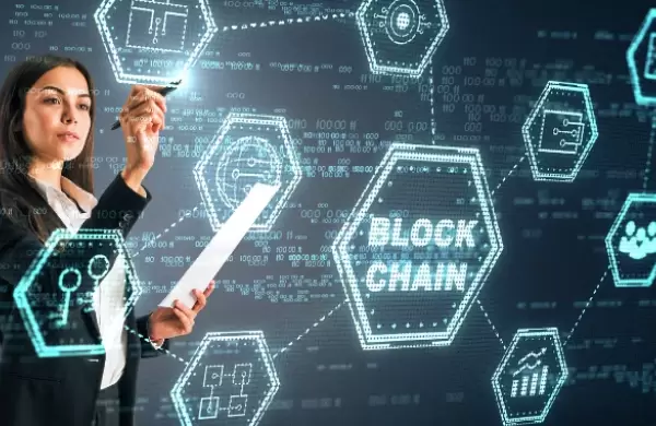 Redes ágiles emergentes: una confluencia de blockchain, activos digitales e inteligencia artificial en los sistemas energéticos