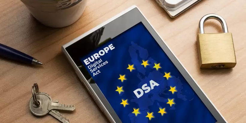 DSA, UE, Ley de Servicios Digitales