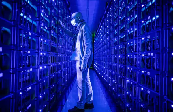 US$ 9 mil para minar Bitcoin en la Argentina: los mitos detrás de una cifra que generó polémicas