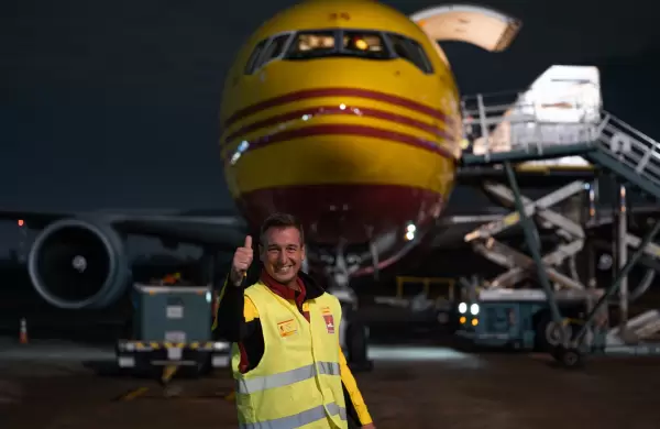 DHL invierte en Sudamérica e inaugura nuevas sucursales en la Argentina