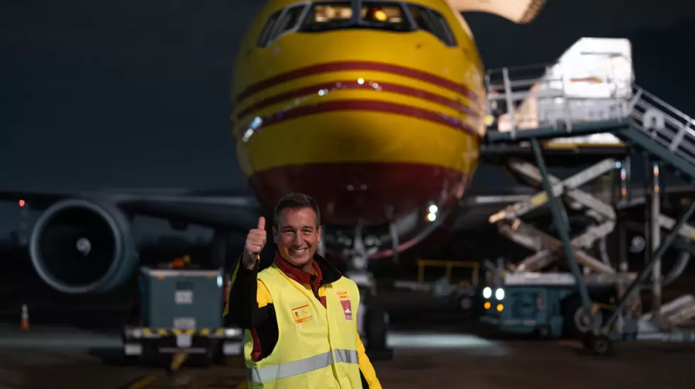 alejandro jasiukiewicz-dhl express