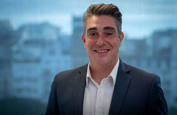 Javier Iguacel: "La Argentina tiene que estar entre los 20 mayores exportadores de energía del mundo"